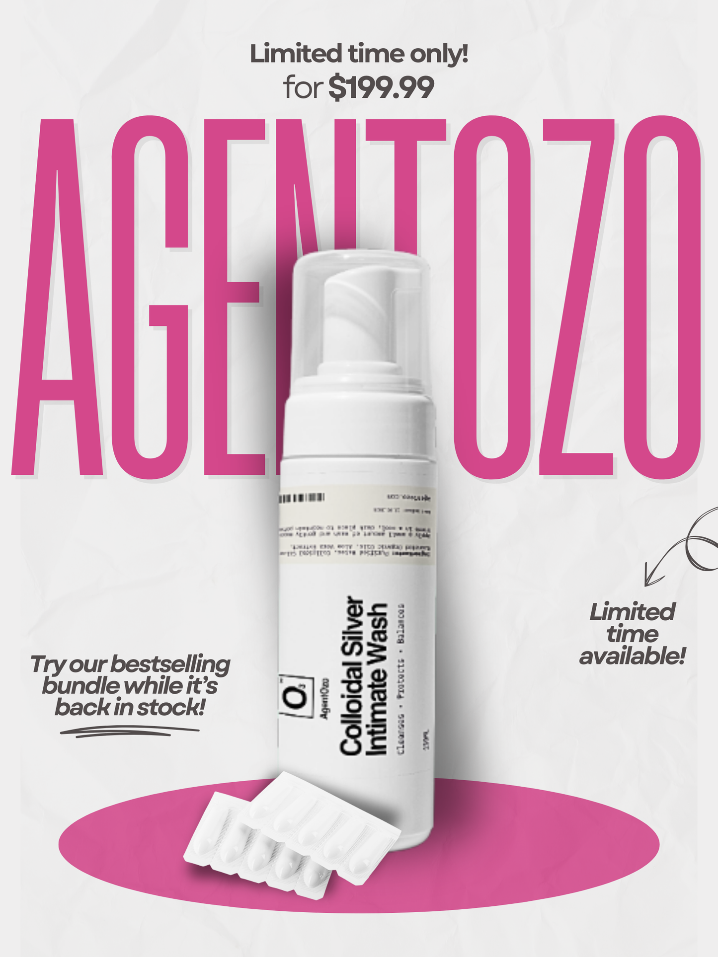 The Fresh & Tasty Bundle