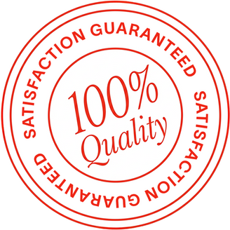 Money-Back Guarantee