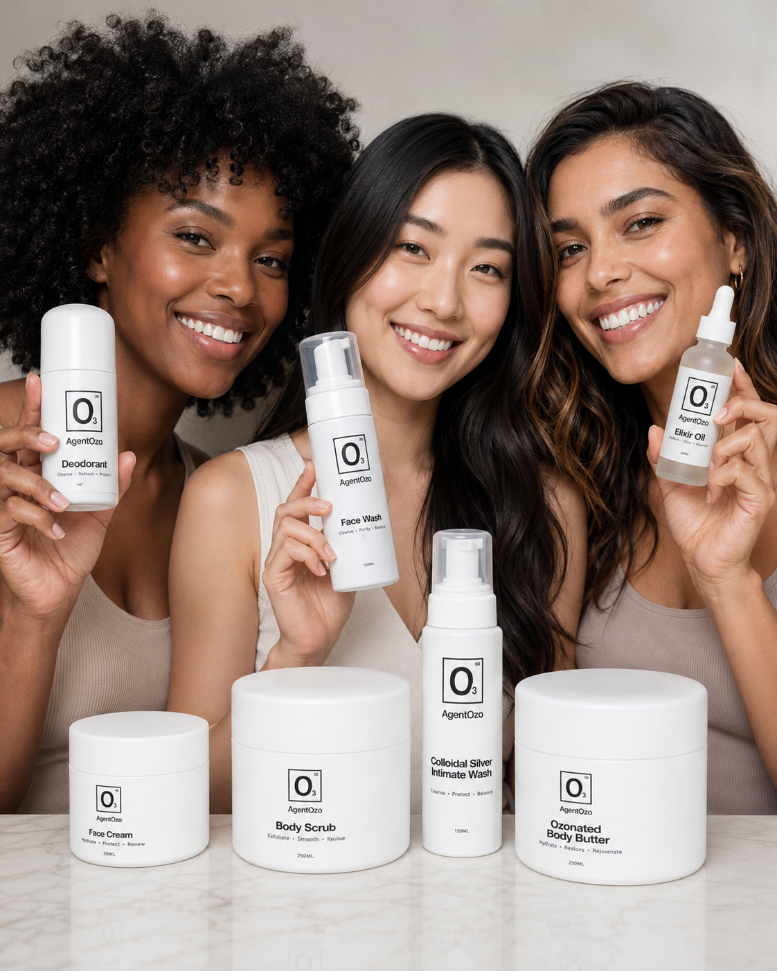 The Skincare Ingredient Hospitals Have Used for 150 Years